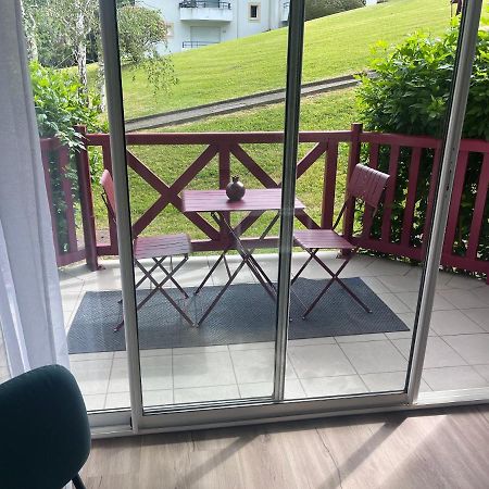 Urdina Appartement Saint-Jean-de-Luz Buitenkant foto