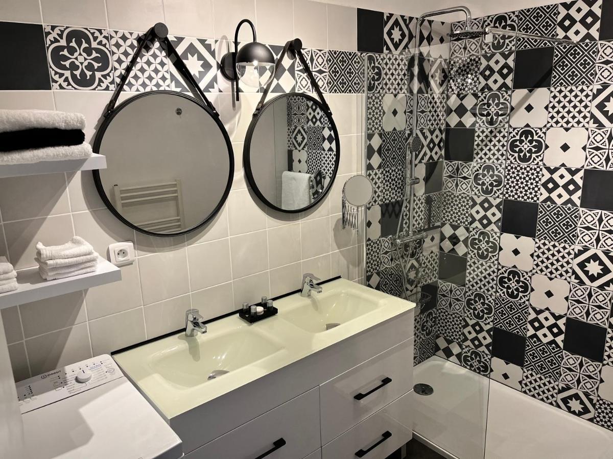 Urdina Appartement Saint-Jean-de-Luz Buitenkant foto