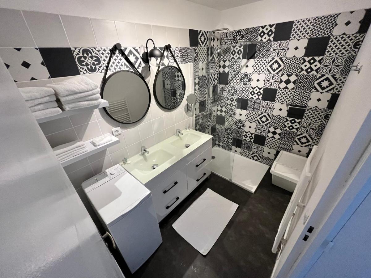 Urdina Appartement Saint-Jean-de-Luz Buitenkant foto