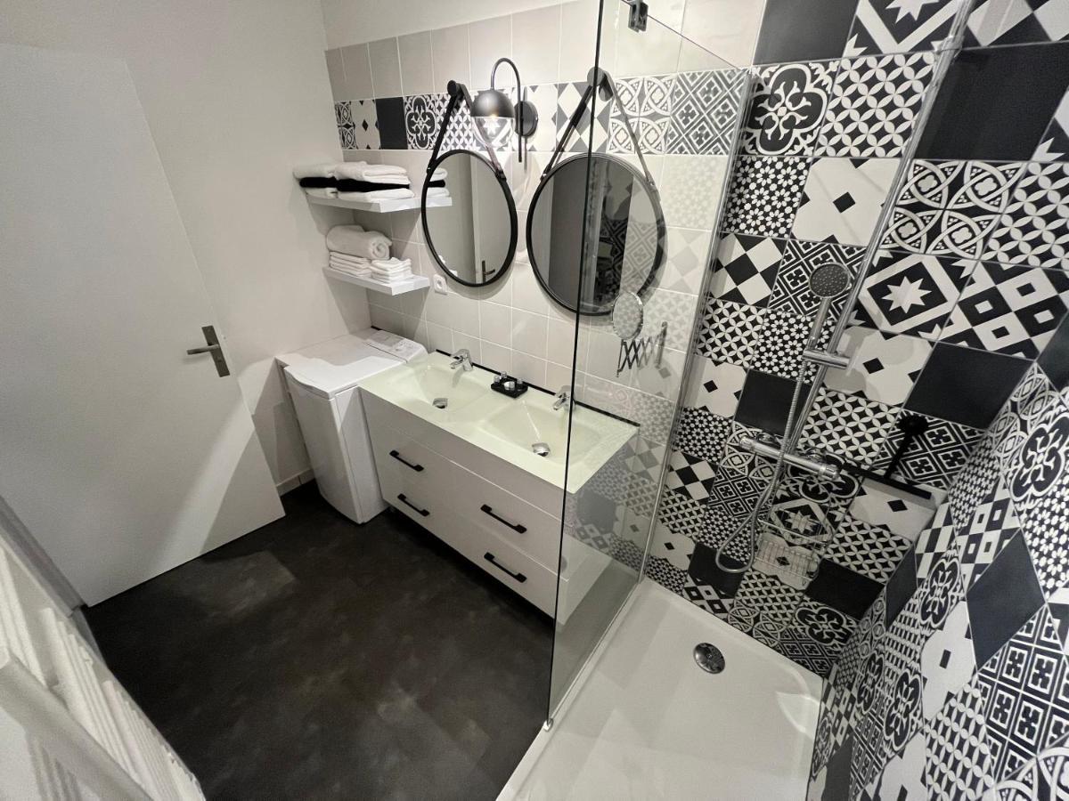 Urdina Appartement Saint-Jean-de-Luz Buitenkant foto