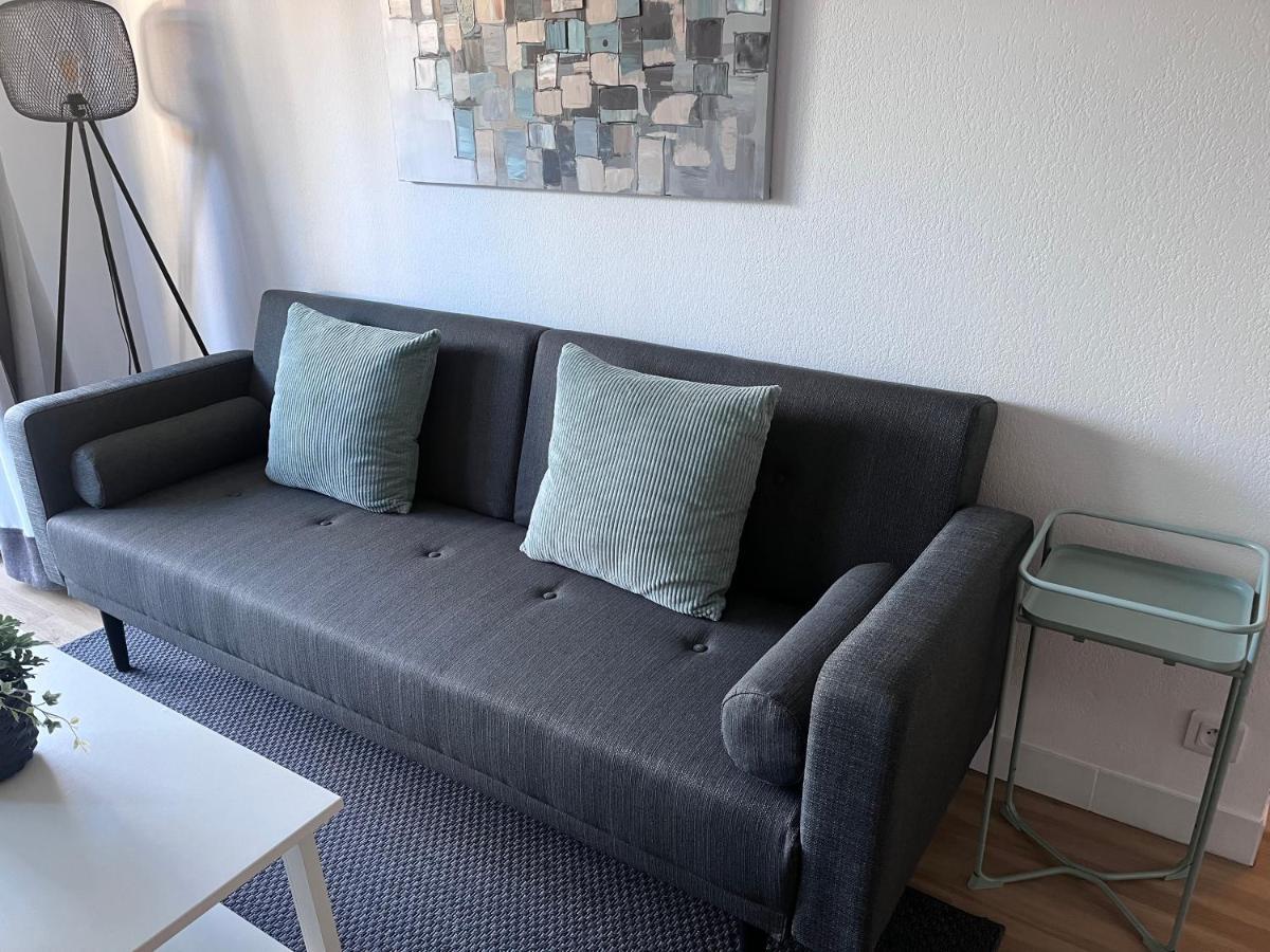 Urdina Appartement Saint-Jean-de-Luz Buitenkant foto