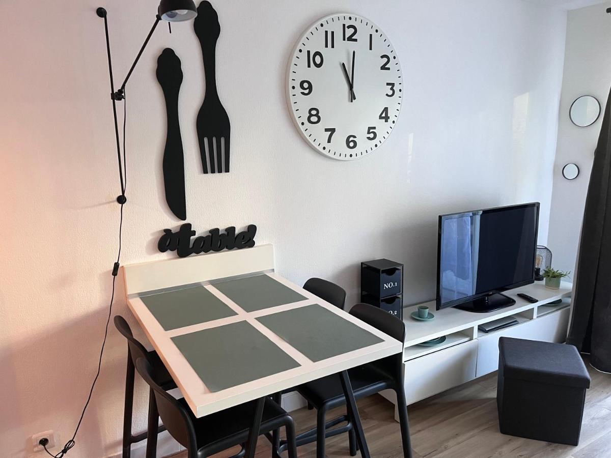 Urdina Appartement Saint-Jean-de-Luz Buitenkant foto