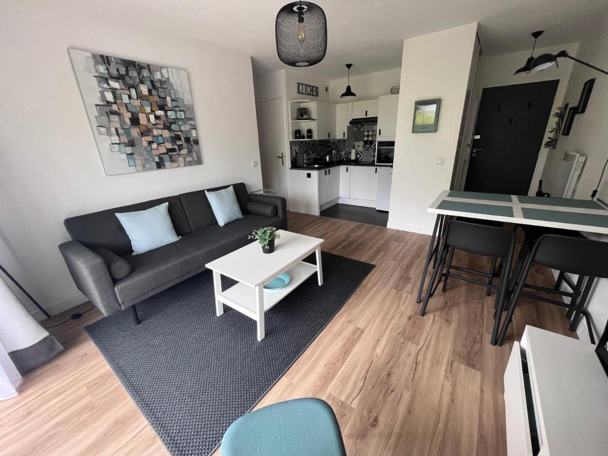 Urdina Appartement Saint-Jean-de-Luz Buitenkant foto
