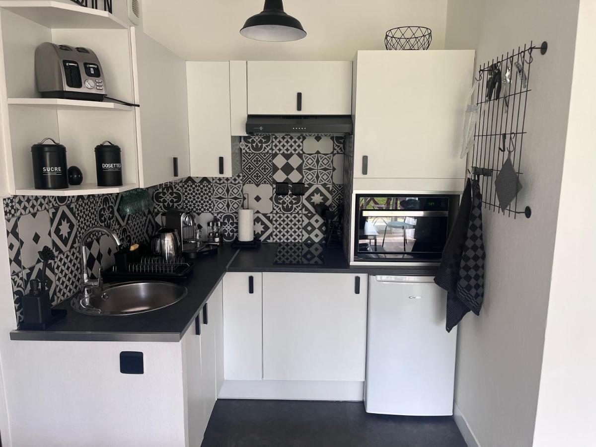 Urdina Appartement Saint-Jean-de-Luz Buitenkant foto